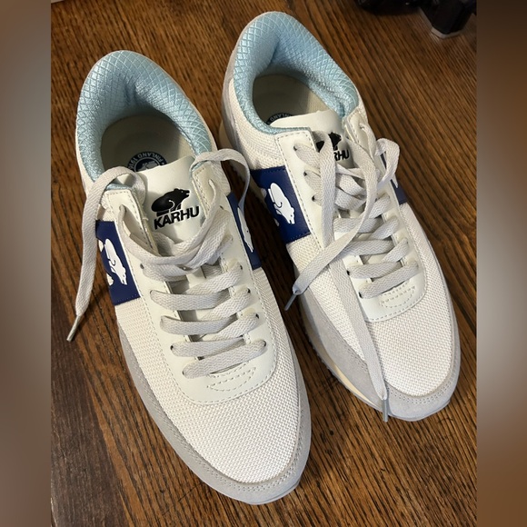 Karhu Albatross Unisex Sneakers - Picture 4 of 6